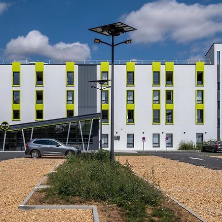 B&B Hotel 생트 외부 사진