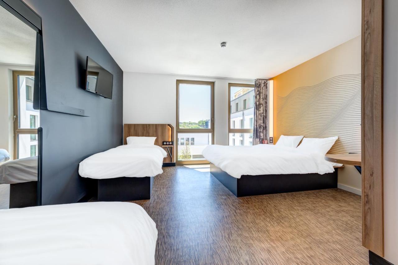 B&B Hotel 생트 외부 사진