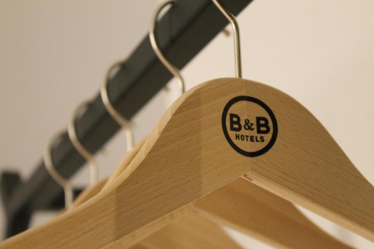 B&B Hotel 생트 외부 사진