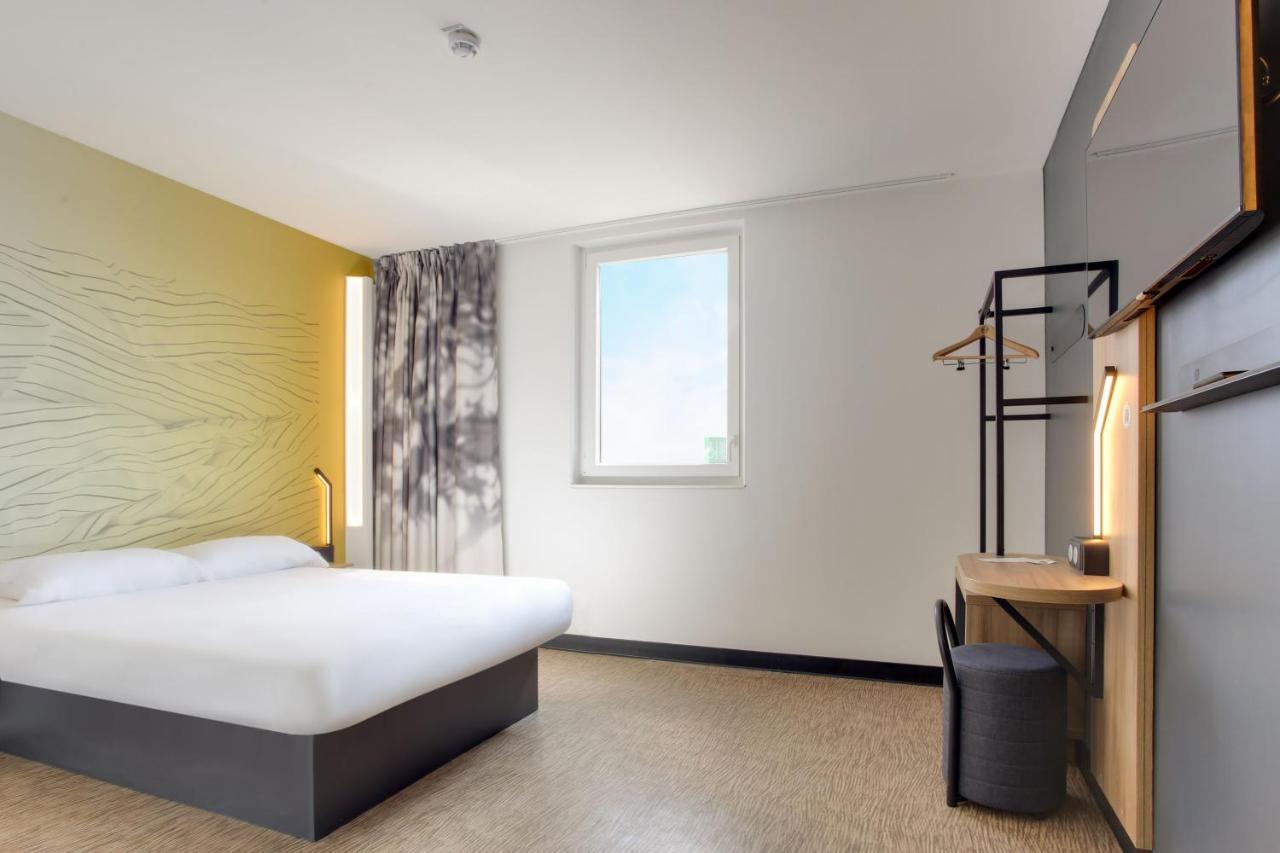 B&B Hotel 생트 외부 사진