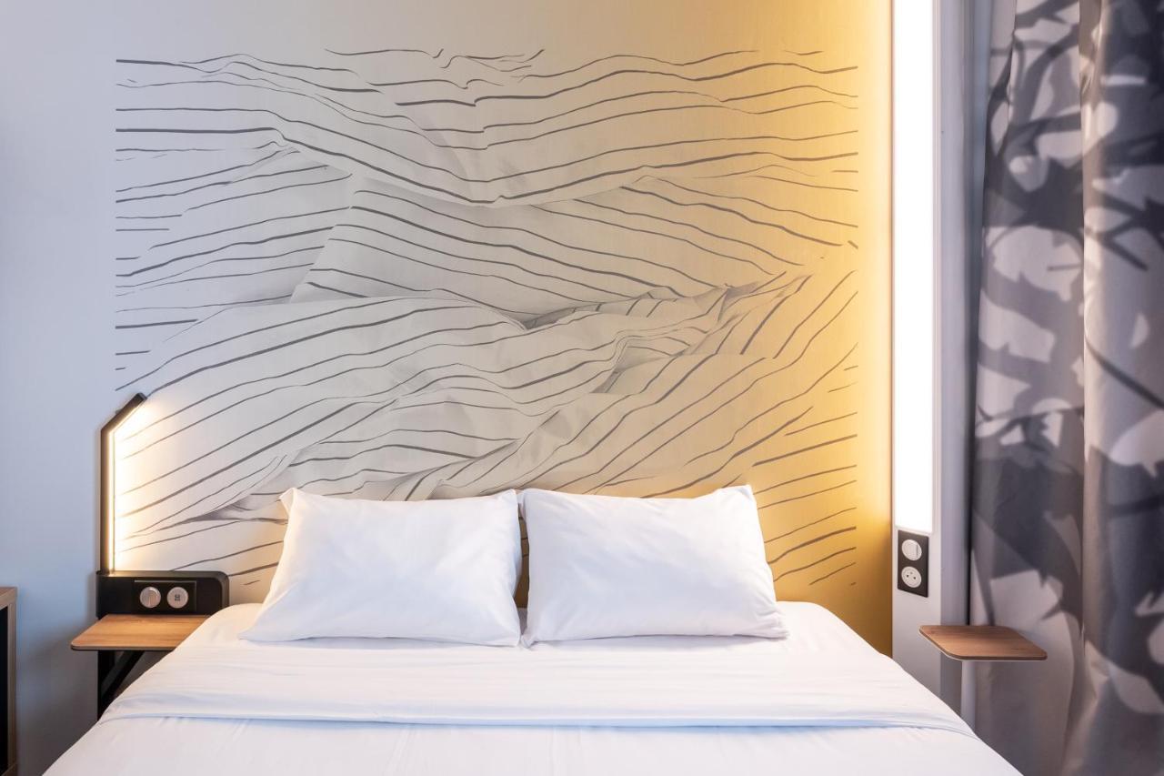 B&B Hotel 생트 외부 사진