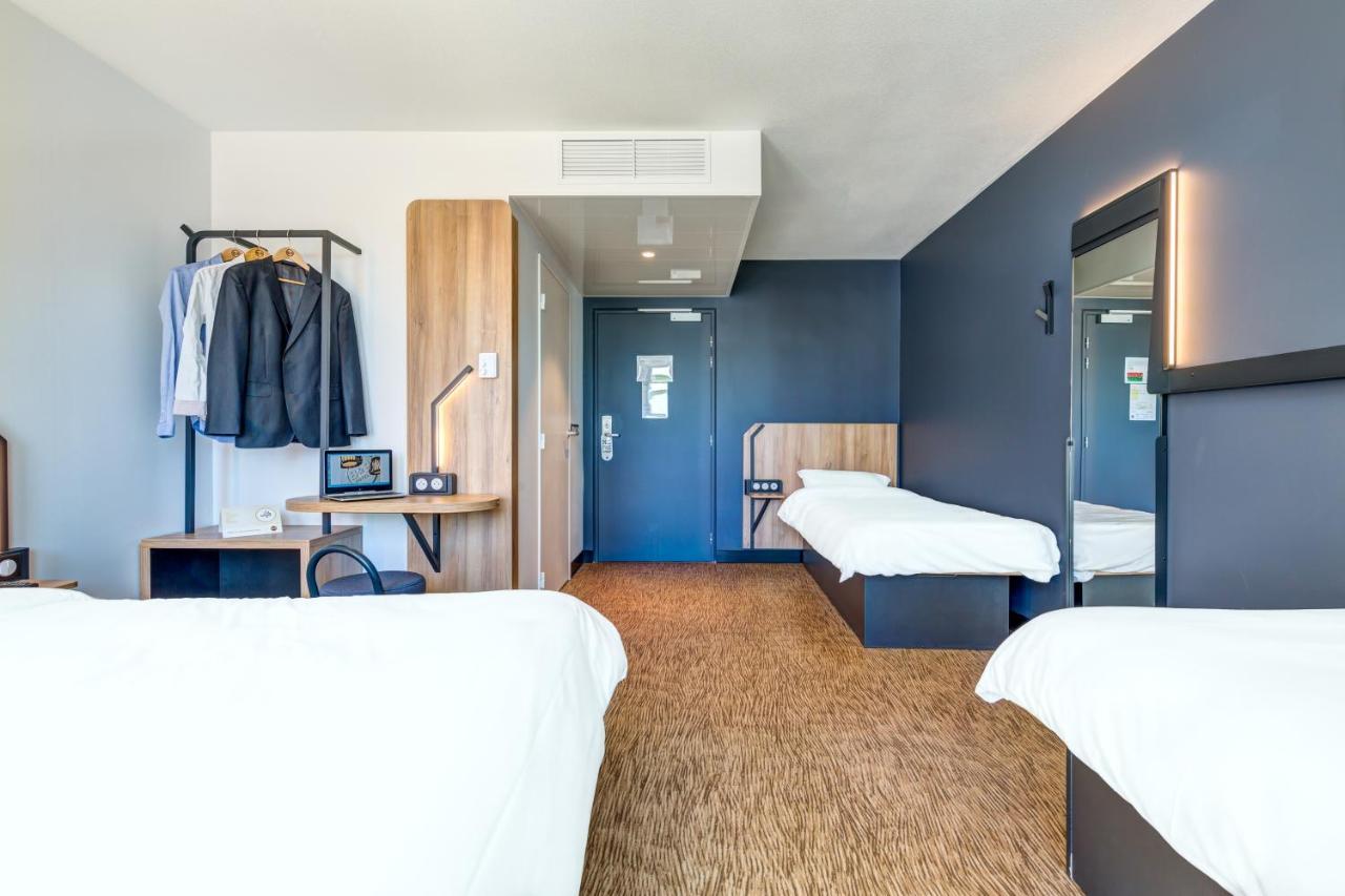 B&B Hotel 생트 외부 사진