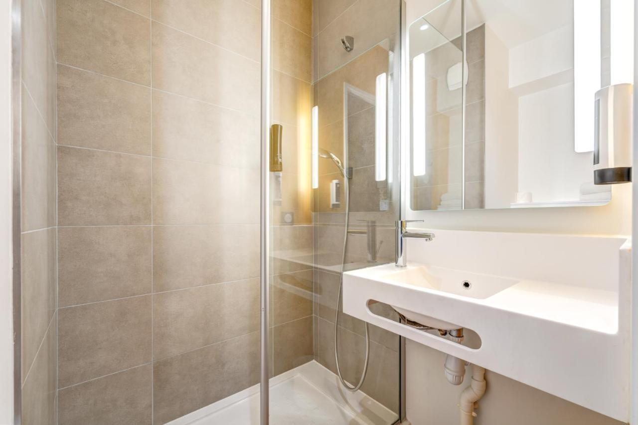 B&B Hotel 생트 외부 사진