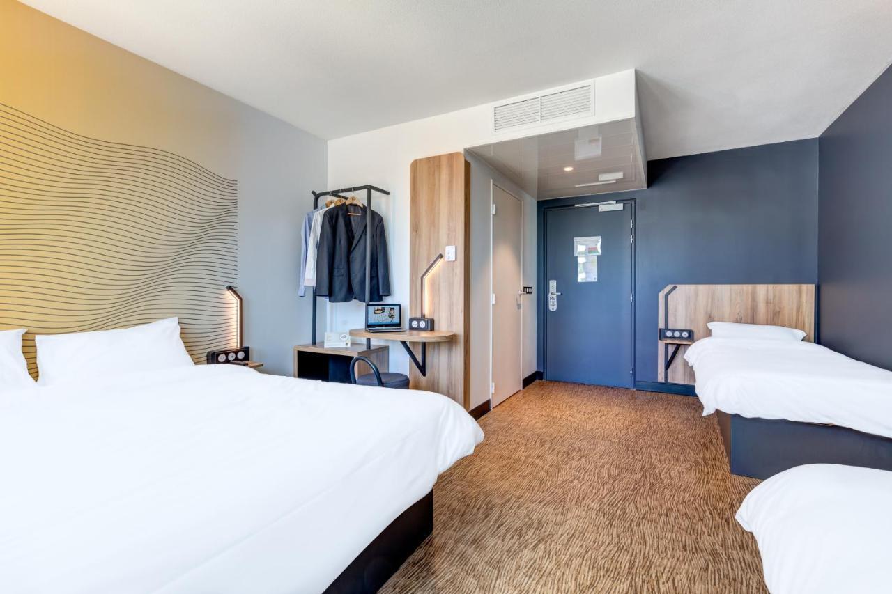 B&B Hotel 생트 외부 사진